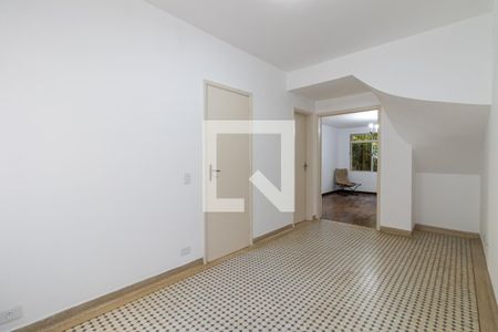 Sala de Jantar de casa para alugar com 3 quartos, 286m² em Itaim Bibi, São Paulo