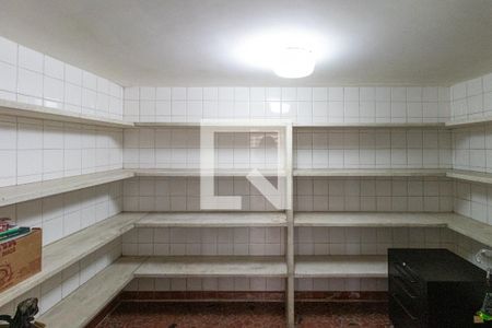 Sala 2 de casa para alugar com 3 quartos, 286m² em Itaim Bibi, São Paulo