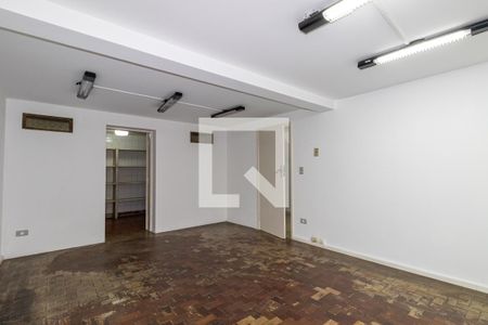 Sala 2 de casa para alugar com 3 quartos, 286m² em Itaim Bibi, São Paulo