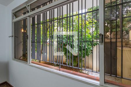 Sala de casa para alugar com 3 quartos, 286m² em Itaim Bibi, São Paulo