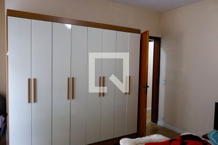 Quarto de casa de condomínio à venda com 3 quartos, 184m² em Jardim Sao Miguel, Osasco