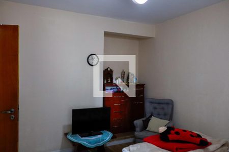 Quarto de casa de condomínio à venda com 3 quartos, 184m² em Jardim Sao Miguel, Osasco