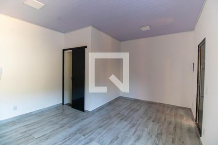 Sala de casa para alugar com 2 quartos, 90m² em Cubango, Niterói