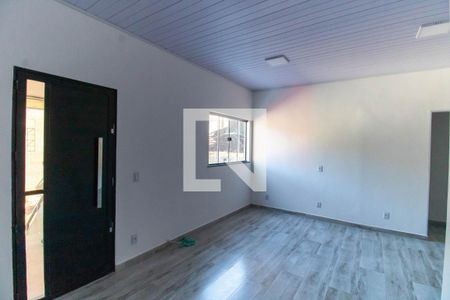 Sala de casa para alugar com 2 quartos, 90m² em Cubango, Niterói