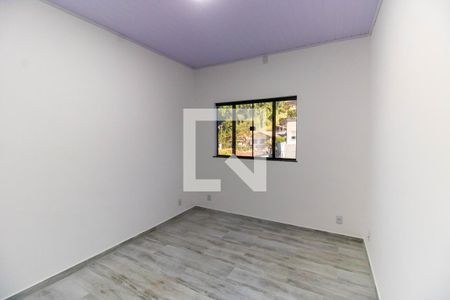 Quarto 1 de casa para alugar com 2 quartos, 90m² em Cubango, Niterói