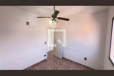 Quarto 1 de apartamento para alugar com 3 quartos, 62m² em Jardim Utinga, Santo André