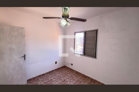 Quarto 1 de apartamento para alugar com 3 quartos, 62m² em Jardim Utinga, Santo André