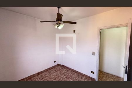 Quarto 1 de apartamento para alugar com 3 quartos, 62m² em Jardim Utinga, Santo André