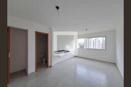Studio de kitnet/studio à venda com 1 quarto, 24m² em Santana, São Paulo