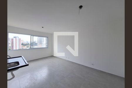 Studio de kitnet/studio à venda com 1 quarto, 24m² em Santana, São Paulo