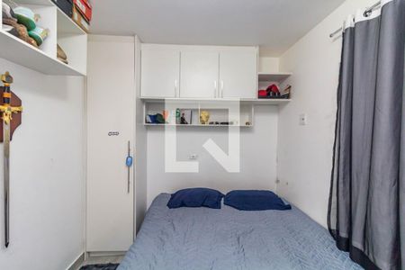 Quarto 1Quarto 1 de casa à venda com 3 quartos, 100m² em Parada Xv de Novembro, São Paulo