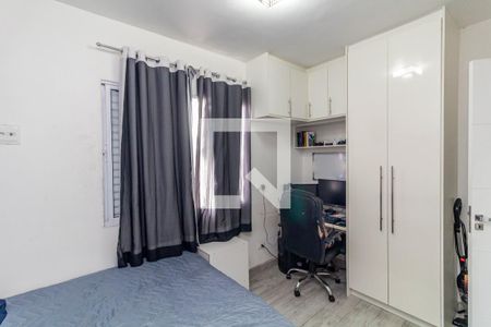 Quarto 1 de casa à venda com 3 quartos, 100m² em Parada Xv de Novembro, São Paulo