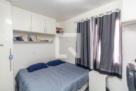 Quarto 1 de casa à venda com 3 quartos, 100m² em Parada Xv de Novembro, São Paulo