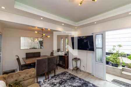 Sala de casa à venda com 3 quartos, 100m² em Parada Xv de Novembro, São Paulo