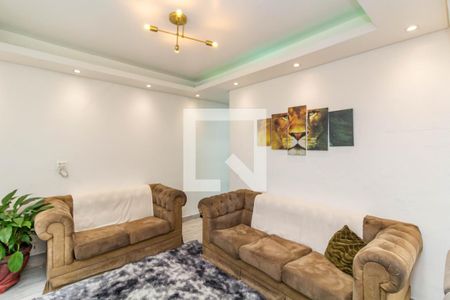 Sala de casa à venda com 3 quartos, 100m² em Parada Xv de Novembro, São Paulo