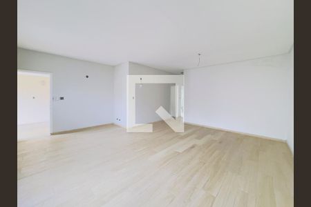 Sala de casa para alugar com 3 quartos, 150m² em Centro, Jacareí