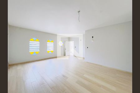 Sala de casa para alugar com 3 quartos, 150m² em Centro, Jacareí