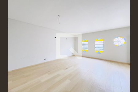 Sala de casa para alugar com 3 quartos, 150m² em Centro, Jacareí