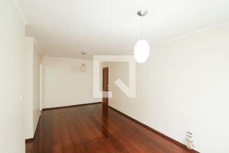 Sala de apartamento à venda com 2 quartos, 61m² em Jardim Sonia, São Paulo