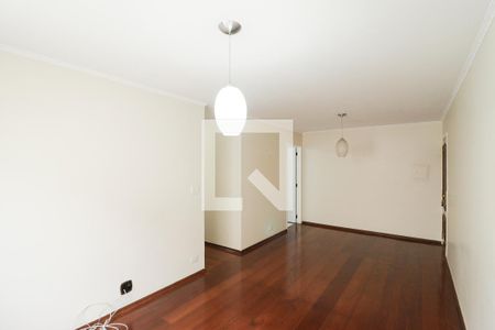 Sala de apartamento à venda com 2 quartos, 61m² em Jardim Sonia, São Paulo
