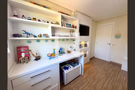 Quarto 1 de casa de condomínio à venda com 3 quartos, 95m² em Engordadouro, Jundiaí