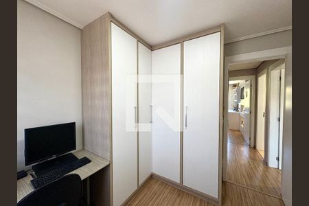 Quarto 2 de casa de condomínio à venda com 3 quartos, 95m² em Engordadouro, Jundiaí
