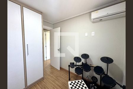 Quarto 2 de casa de condomínio à venda com 3 quartos, 95m² em Engordadouro, Jundiaí