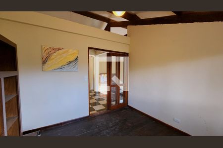 Sala 2 de casa de condomínio para alugar com 4 quartos, 415m² em Caxambu, Jundiaí