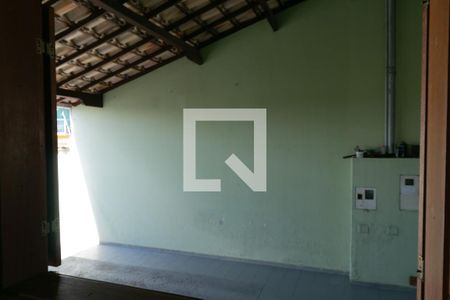 Vista de casa à venda com 4 quartos, 301m² em Sinimbu, Belo Horizonte