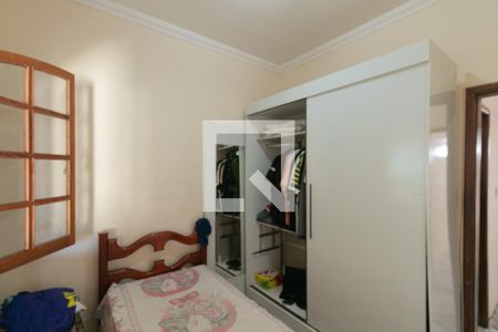 Quarto 1 de casa à venda com 4 quartos, 301m² em Sinimbu, Belo Horizonte