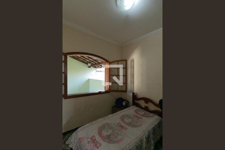 Quarto 1 de casa à venda com 4 quartos, 301m² em Sinimbu, Belo Horizonte