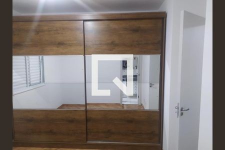 Quarto 1 de casa para alugar com 3 quartos, 117m² em Paisagem Renoir, Cotia