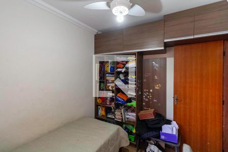 Quarto 1 de apartamento à venda com 3 quartos, 64m² em Ouro Preto, Belo Horizonte