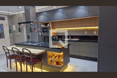 Casa à venda com 4 quartos, 862m² em Barra da Tijuca, Rio de Janeiro