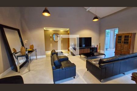 Casa à venda com 4 quartos, 862m² em Barra da Tijuca, Rio de Janeiro