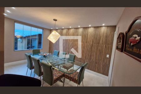 Casa à venda com 4 quartos, 862m² em Barra da Tijuca, Rio de Janeiro