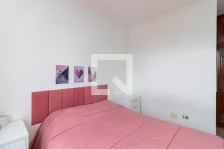 Quarto 1 de apartamento à venda com 2 quartos, 50m² em Vila Basileia, São Paulo