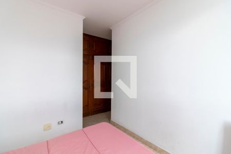Quarto 1 de apartamento à venda com 2 quartos, 50m² em Vila Basileia, São Paulo