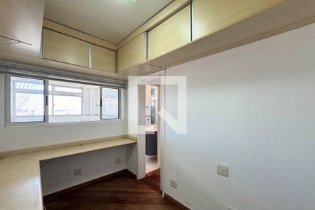 Quarto 1 de apartamento à venda com 3 quartos, 103m² em Jardim Luzitania, São Bernardo do Campo