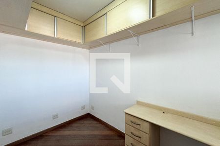 Quarto 1 de apartamento à venda com 3 quartos, 103m² em Jardim Luzitania, São Bernardo do Campo