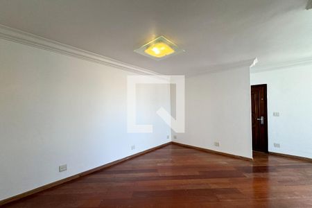 Sala de apartamento à venda com 3 quartos, 103m² em Jardim Luzitania, São Bernardo do Campo