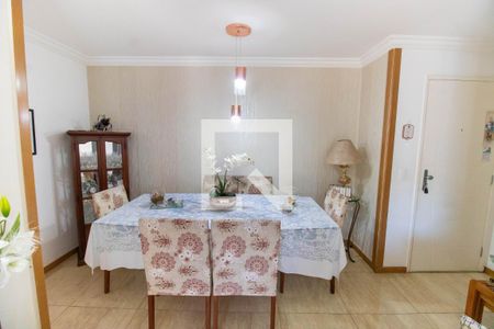 Sala de apartamento à venda com 2 quartos, 128m² em Santa Rosa, Niterói