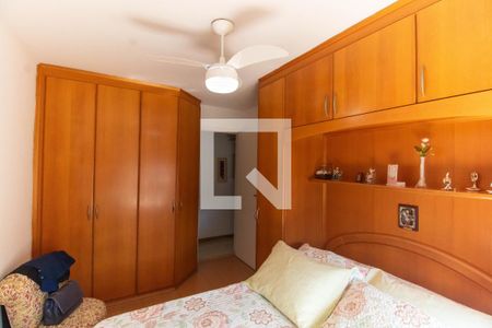 Quarto 1 de apartamento à venda com 2 quartos, 128m² em Santa Rosa, Niterói
