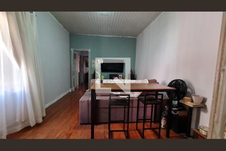 Casa à venda com 3 quartos, 263m² em Liberdade, São Paulo