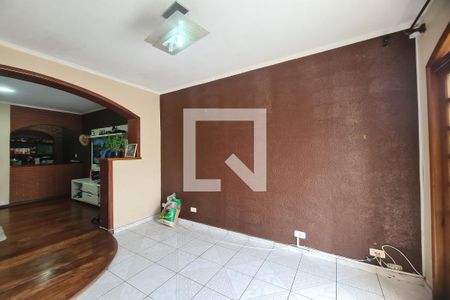 Sala de casa de condomínio à venda com 3 quartos, 180m² em Jardim Angela (zona Leste), São Paulo