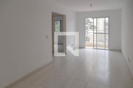 Sala de apartamento para alugar com 2 quartos, 62m² em Centro, Guarulhos