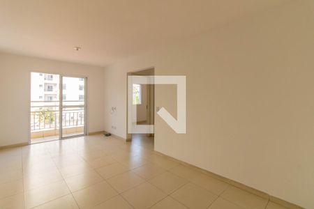 Sala de apartamento para alugar com 2 quartos, 62m² em Centro, Guarulhos