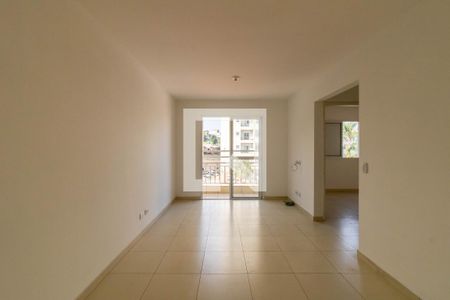 Sala de apartamento para alugar com 2 quartos, 62m² em Centro, Guarulhos