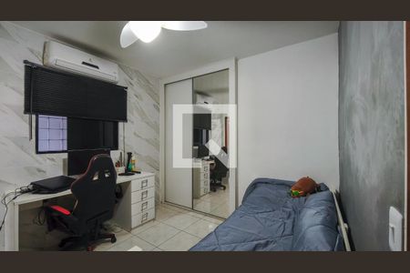 Suíte 1 de casa à venda com 3 quartos, 205m² em Andaraí, Rio de Janeiro