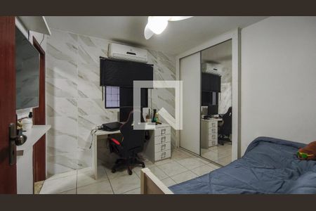 Suíte 1 de casa à venda com 3 quartos, 205m² em Andaraí, Rio de Janeiro